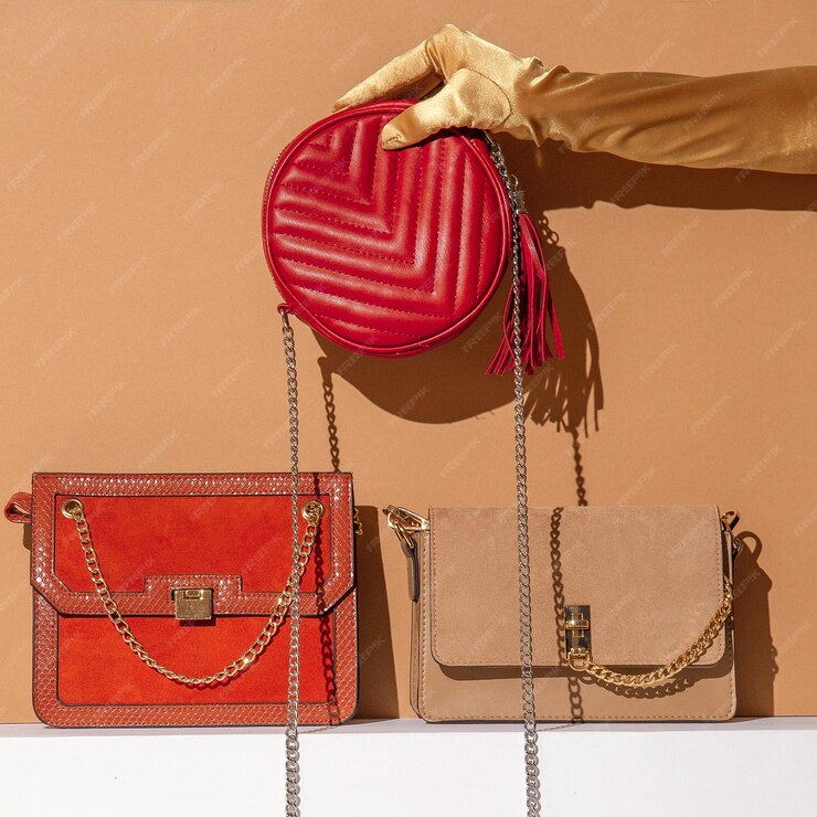 Os Principais Modelos de Bolsas de Couro e Como Usá-los